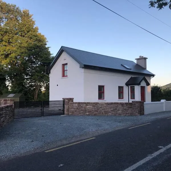 Sunville Cottage, hotel v destinaci Limerick