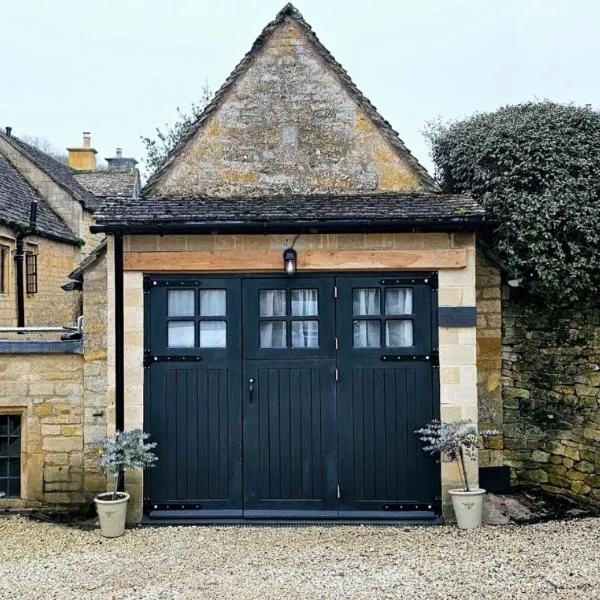 The Little Mews, hotel v destinaci Blockley