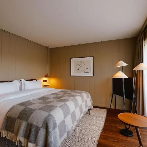 Laceby Manor - Spa & Golf Resort, hotell i Laceby