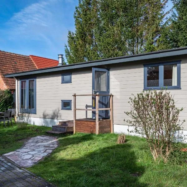 Ferienhaus Bachstelze, hotel in Klein Kussewitz