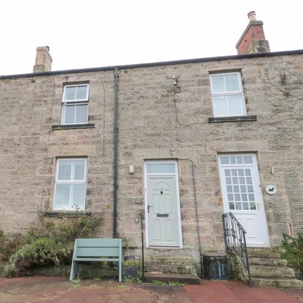 Lavender Cottage, hotel di Alnwick