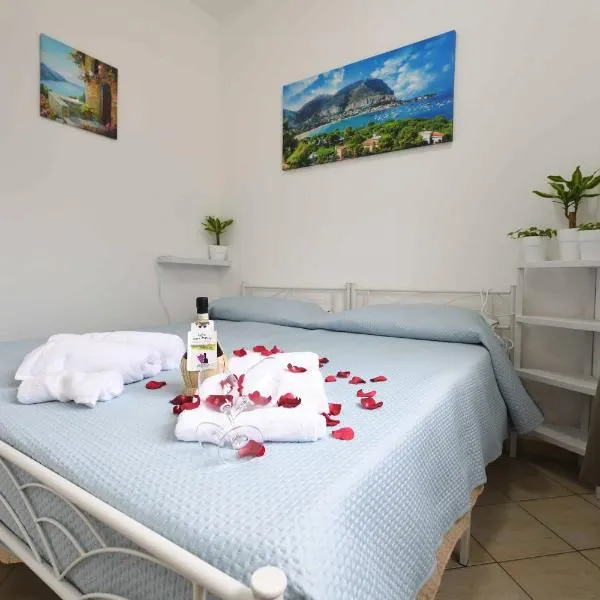 Phoenix Apartment, hotel in Terrasini