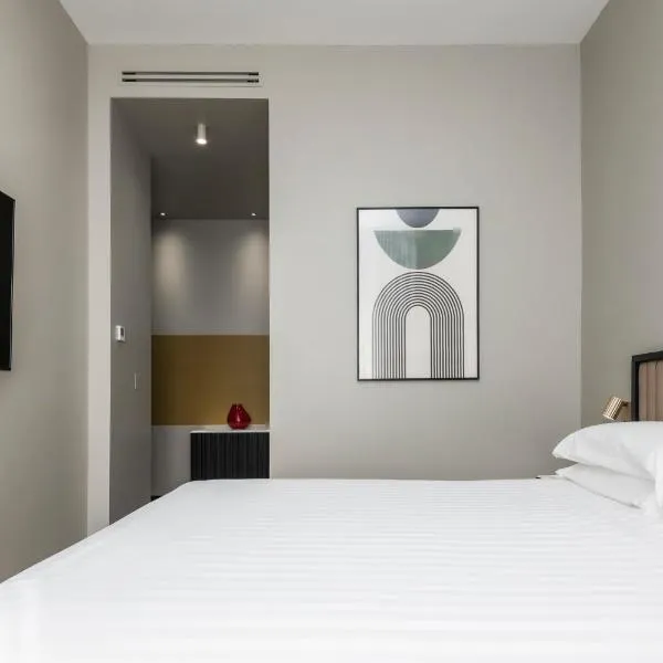 Hotel Valerì, hotel a Roma