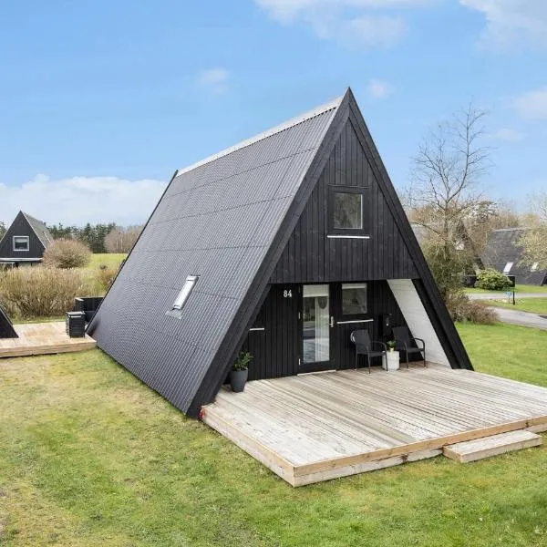 Awesome Home In Farsø With Wifi, hotell sihtkohas Farsø