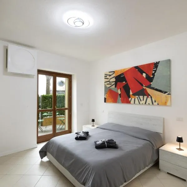 [HEART OF TUSCANY] PINOCCHIO’S, hotel v destinaci Collodi