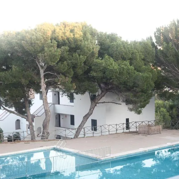 Sol Isla - Binimar, hotel ad Arenal d'en Castell