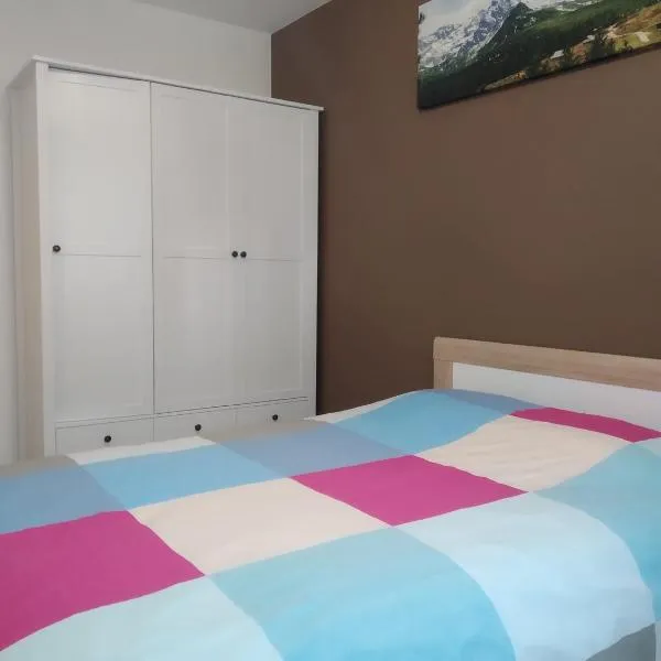Apartament Białystok, hotel in Białystok
