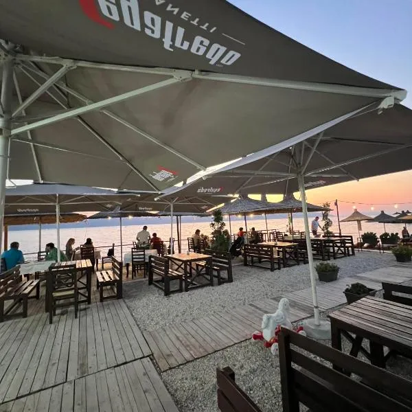 Bruno rooms, hotel a Vlorë