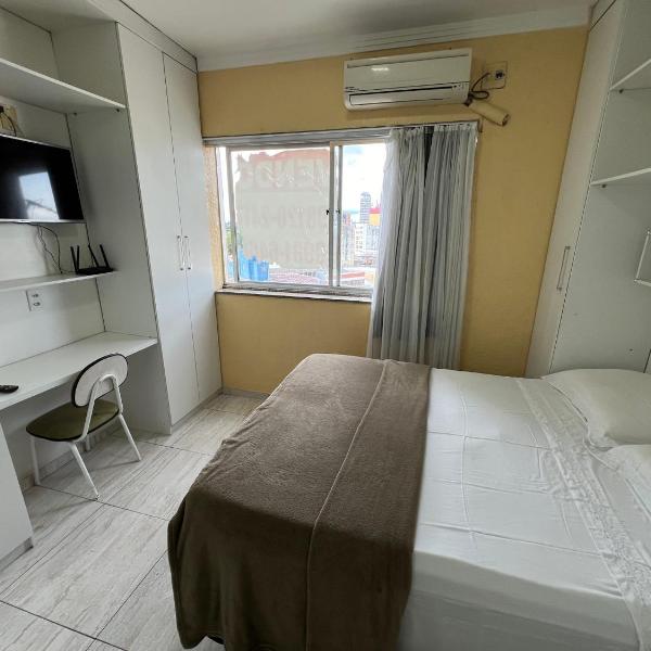 Apartamento Centro Manaus 921 - Foto 2