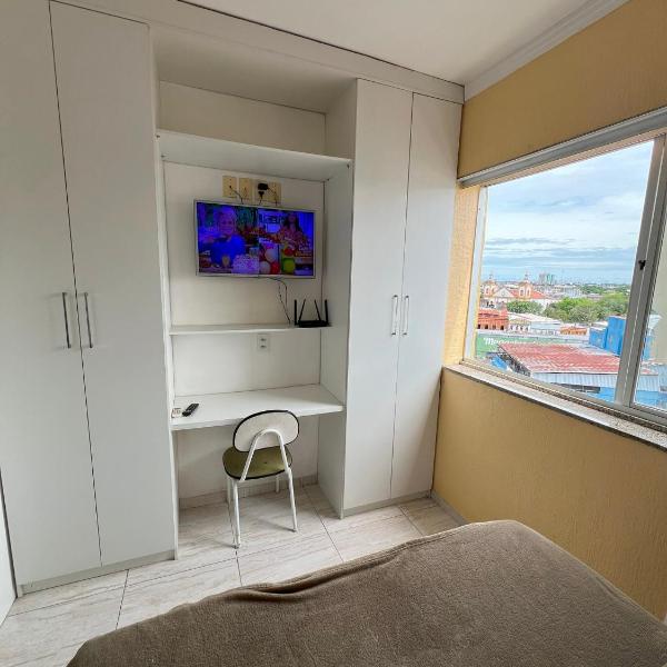 Apartamento Centro Manaus 921 - Foto 5
