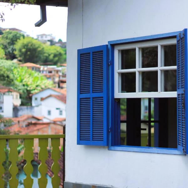 Casazul - OP