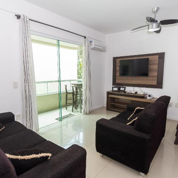 381 - Apartamento San Gabriel na Praia de Bombas