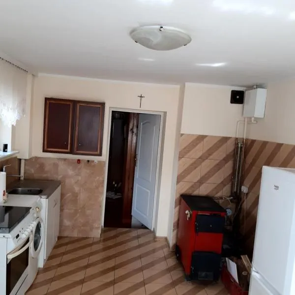 Apartament na wsi, hotel v destinaci Lubniewice