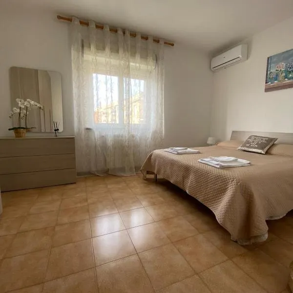 IL TULIPANO, hotel v destinaci Civitavecchia