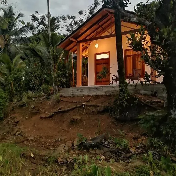 Sinharaja Serenity Retreat, hotel in Uwaragala