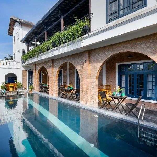 Calm House 3 Boutique hotel Hoi An, hotel din Hoi An