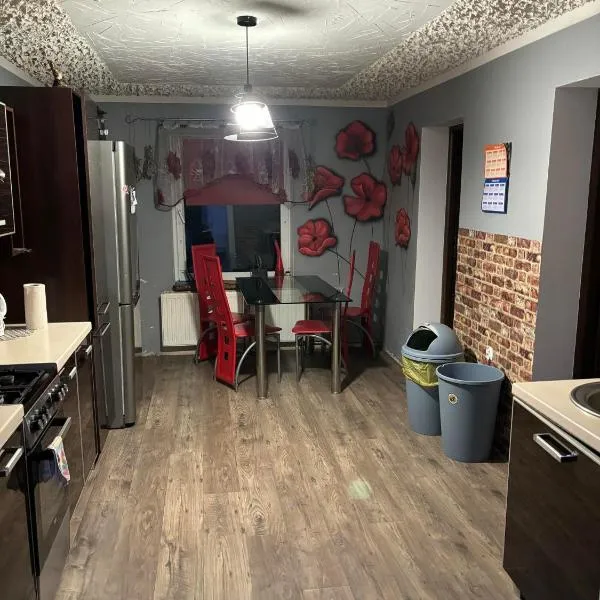 Apartament na spokojnej wsi, hotel v destinaci Trzebiel