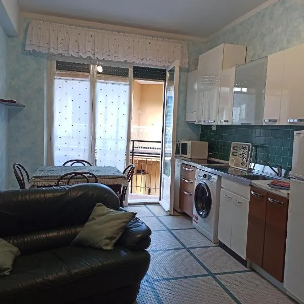 보나솔라에 위치한 호텔 camere Caterina