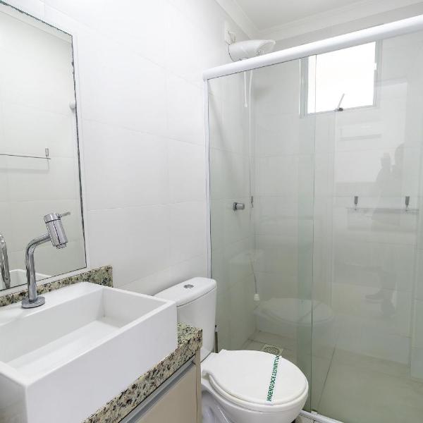 450 - Excelente 3 quartos em Bombas - Foto 3