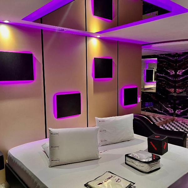 Cassino Motel 6 - Foto 4