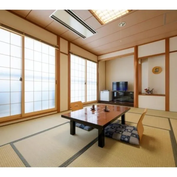 Towada City Hotel - Vacation STAY 47310v, hotel v destinaci Towada