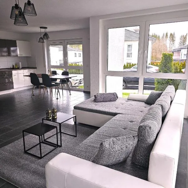 MY HOME N 35/1, ξενοδοχείο σε Villingen-Schwenningen