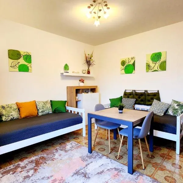 NIKO apartment, hotell i Santo Stino di Livenza