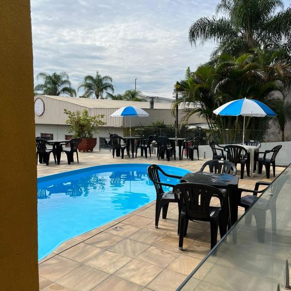 Hotel Vila dos Pescadores - Foto 5