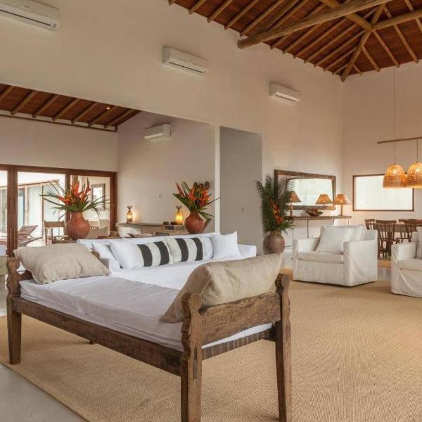Casa Sal Trancoso - Foto 2