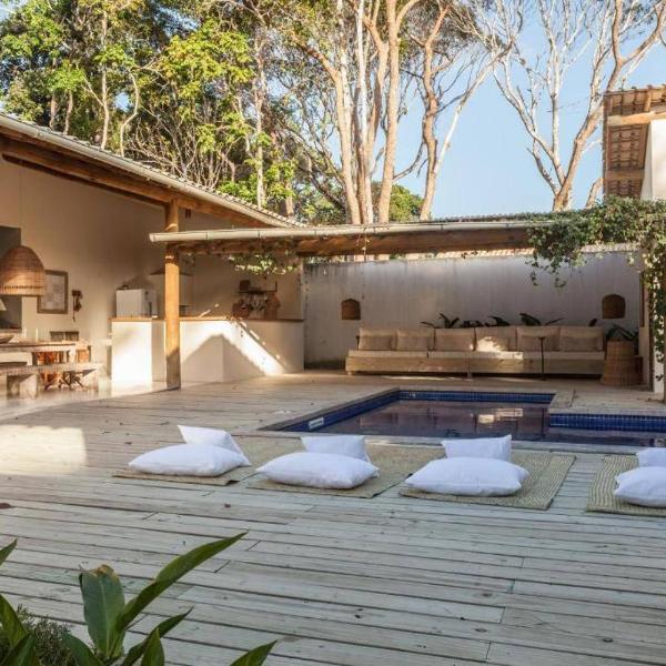 Casa Sal Trancoso - Foto 4