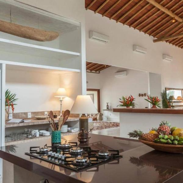 Casa Sal Trancoso - Foto 5