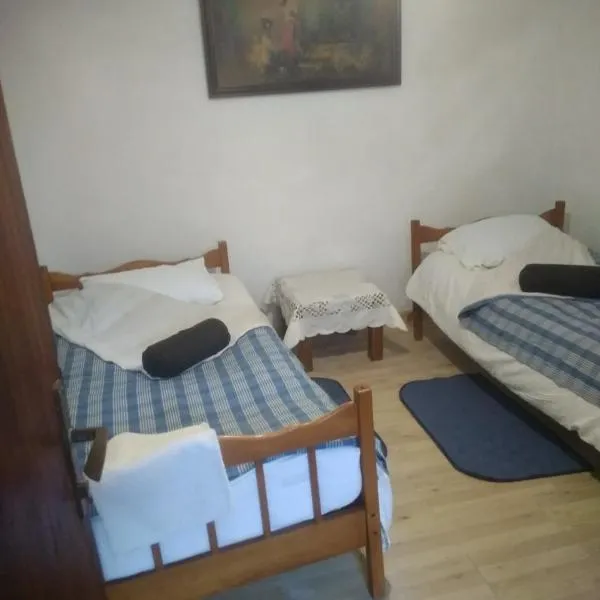 Hostel Mlinar, hotel v destinaci Bihać