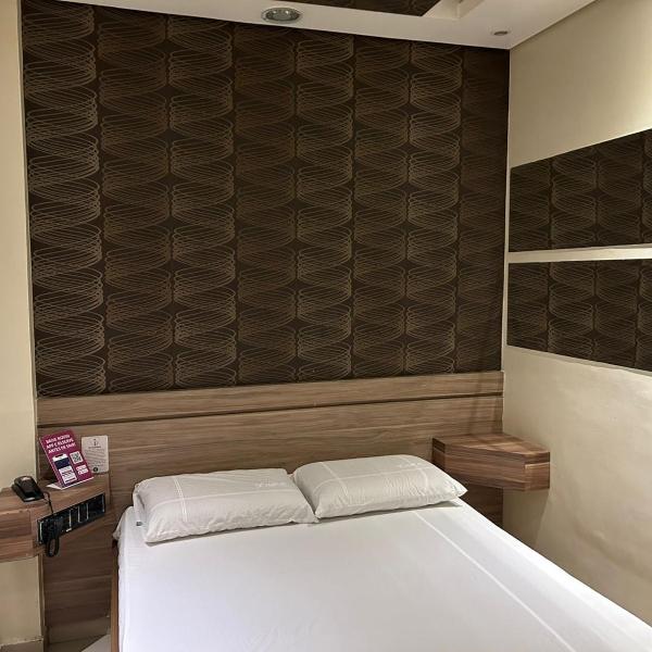 Só Love Motel