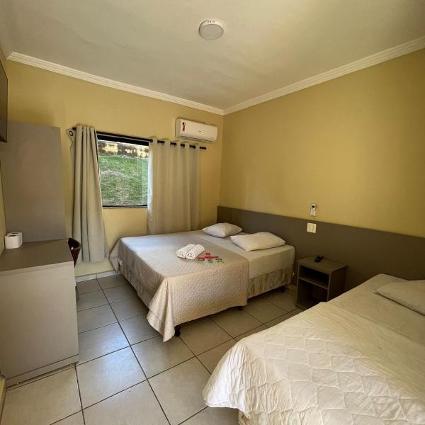 Hotel Vila dos Pescadores - Foto 3