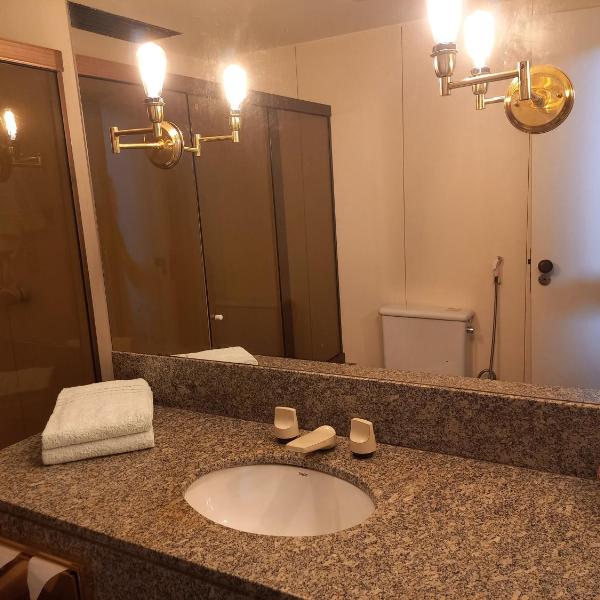 Barreto Apart-hotel Kubit - Foto 3