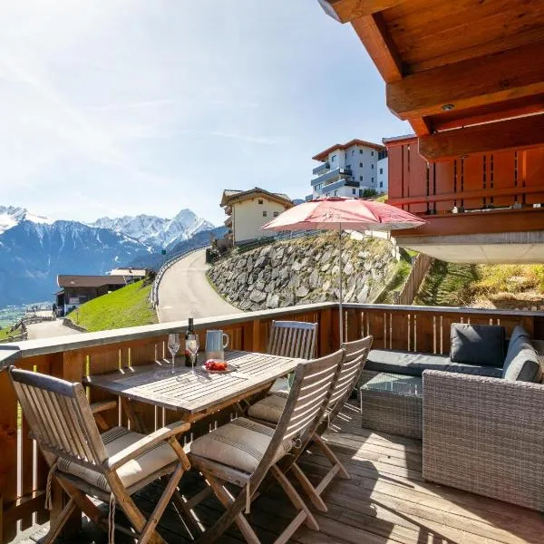 Hoog Hout, ξενοδοχείο σε Hippach