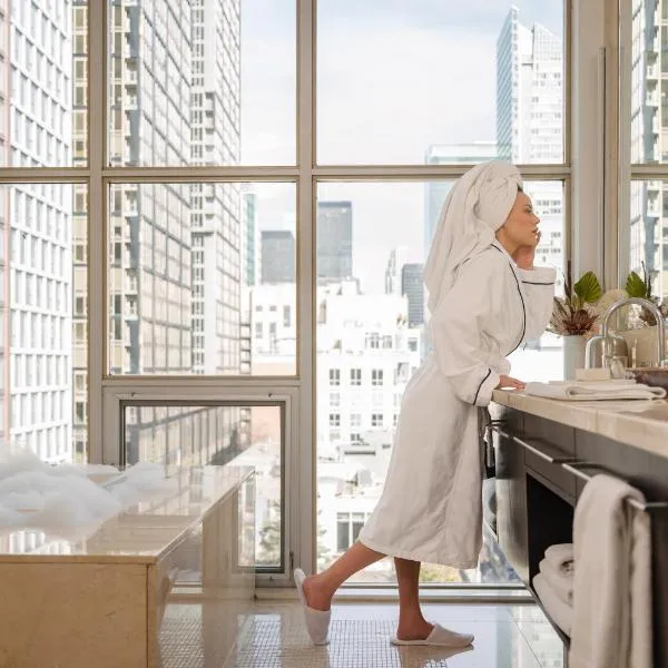 SoHo Hotel Toronto, hotel in Toronto