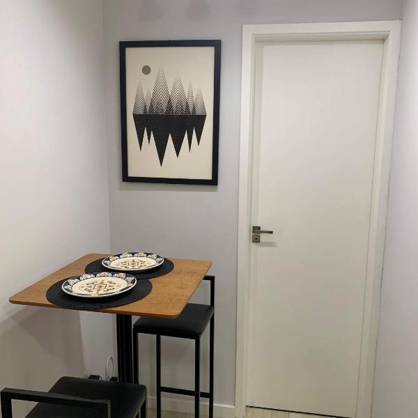 Apartamento em Santos na Ponta da Praia - Foto 3