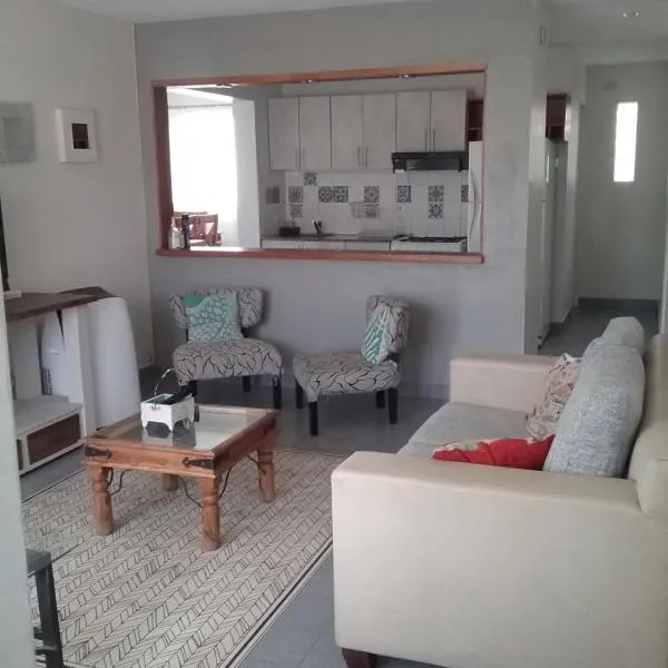 Patagonia Tilly, hotel v destinaci Rada Tilly