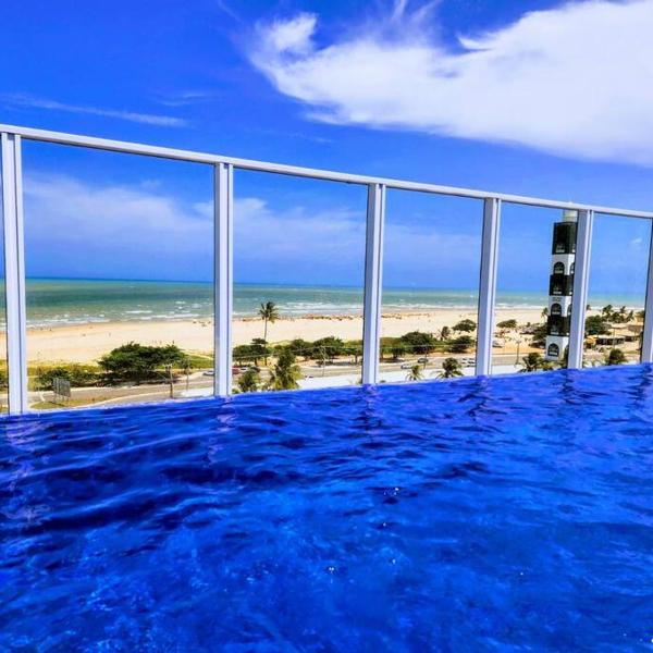 Solare - loft luxuoso de frente para o mar - Foto 4