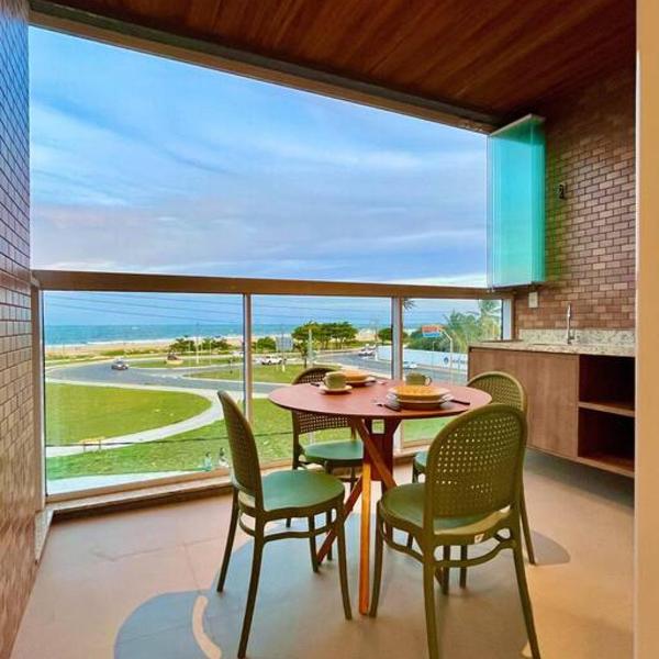 Solare - loft luxuoso de frente para o mar - Foto 5