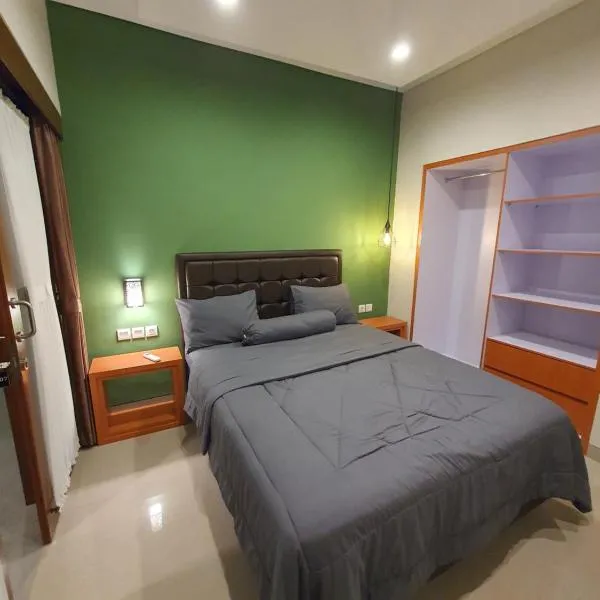 Kalih Homestay Bali, khách sạn ở Kuta