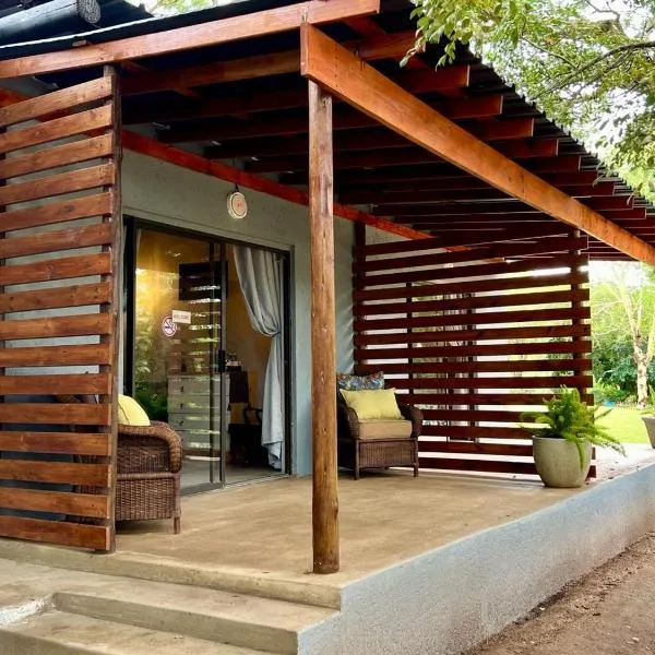 Rhino Valley, hotel di Nelspruit