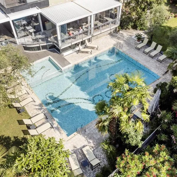 Hotel Gabry, Hotel in Riva del Garda