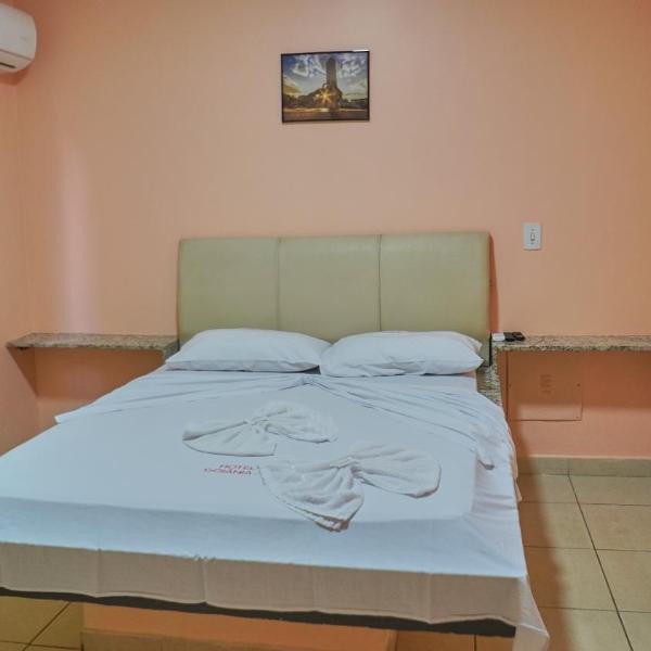 Hotel Goiânia Executive - Foto 2