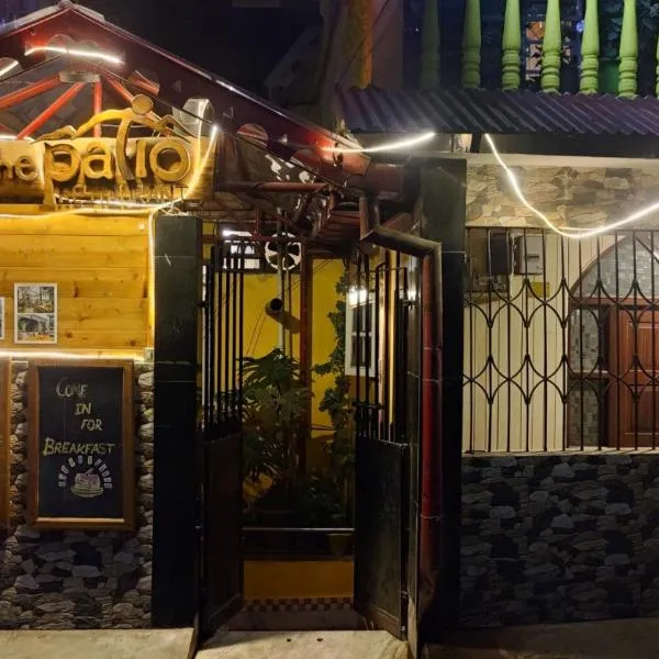 Hotel Golden Orchid, hotel in Darjeeling