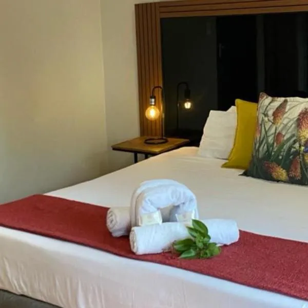 Bothabelo Bed and Breakfast, hotel in Phalaborwa