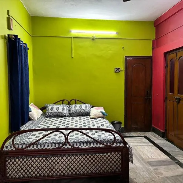 City Homestay, hotel in Guwahati