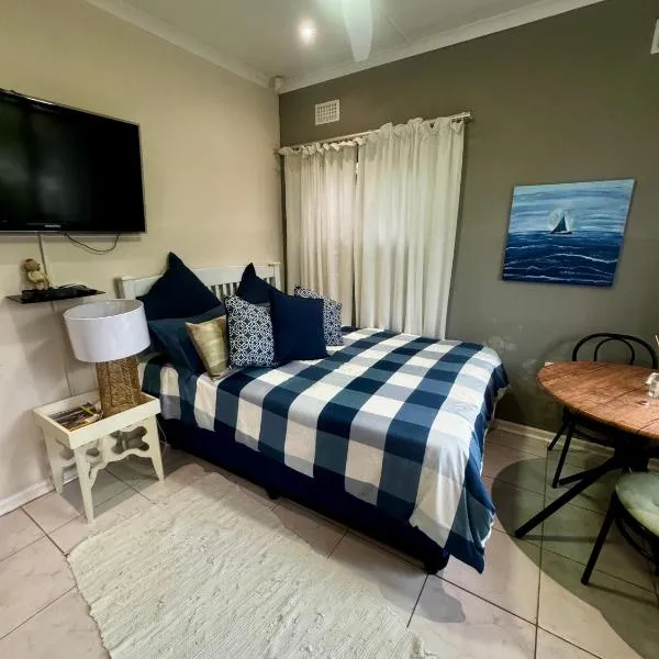 Granny Flat &Solar, hotel v destinaci Ramsgate