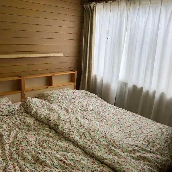 Setouchi base - Vacation STAY 48143v, hotel v destinaci Mitoyo
